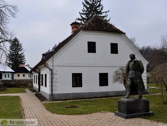 Kumrovec - Birth Place of Josip Broz Kumrovec - Birth Place of Josip Broz