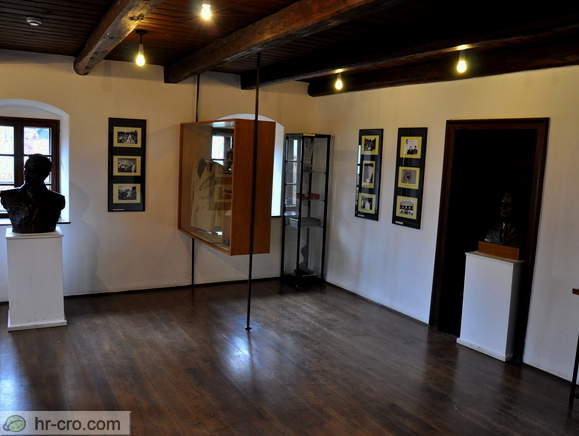 Kumrovec - Birth Place of Josip Broz Kumrovec - Birth Place of Josip Broz