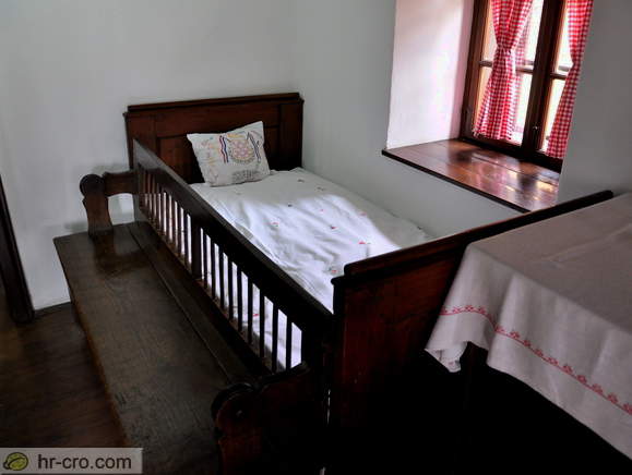 Kumrovec - Birth Place of Josip Broz Kumrovec - Birth Place of Josip Broz