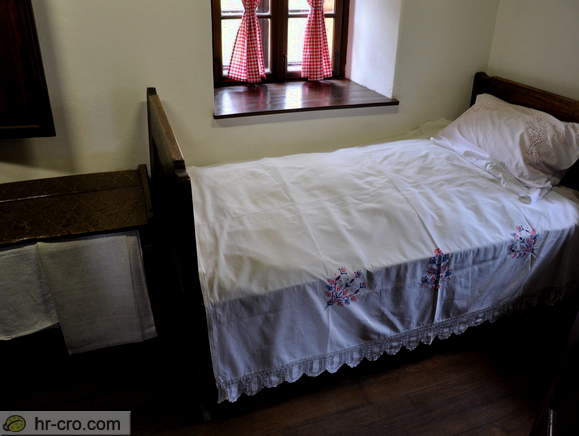 Kumrovec - Birth Place of Josip Broz Kumrovec - Birth Place of Josip Broz