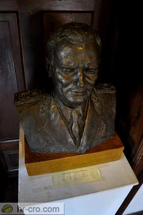 Kumrovec - Birth Place of Josip Broz Kumrovec - Birth Place of Josip Broz