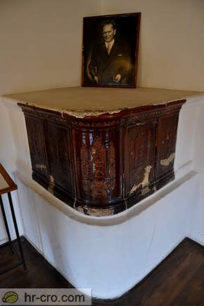 Kumrovec - Birth Place of Josip Broz Kumrovec - Birth Place of Josip Broz