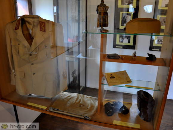 Kumrovec - Birth Place of Josip Broz Kumrovec - Birth Place of Josip Broz