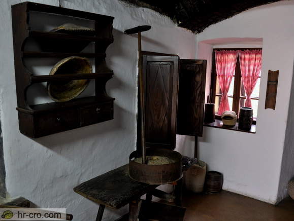 Kumrovec - Birth Place of Josip Broz Kumrovec - Birth Place of Josip Broz