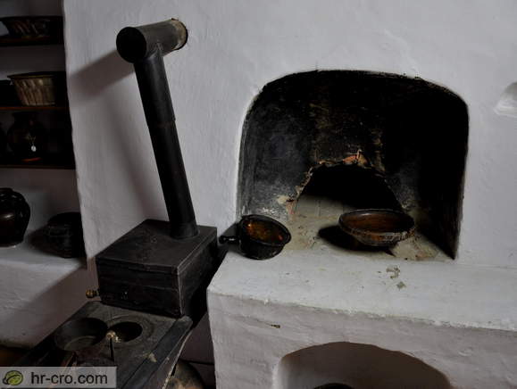 Kumrovec - Birth Place of Josip Broz Kumrovec - Birth Place of Josip Broz