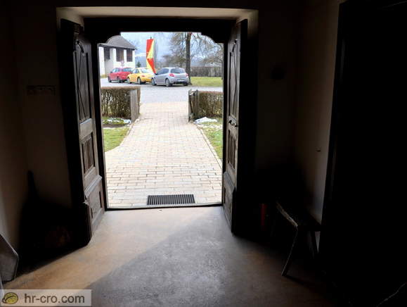 Kumrovec - Birth Place of Josip Broz Kumrovec - Birth Place of Josip Broz