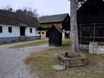 Staro Selo Museum - Kumrovec - Staro Selo Museum 