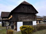 Staro Selo Museum - Kumrovec - Staro Selo Museum 