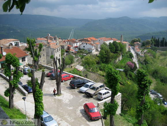 Motovun