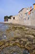 City Walls - Novigrad - City Walls 
