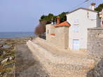 City Walls - Novigrad - City Walls 