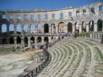 Pula - Pula Arena 
