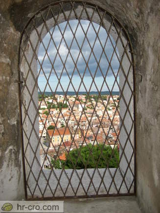 Rovinj - Church of St Euphemia