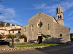 Cres - Samostan sv. Frane - 
