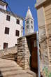 Church of the Birth of Mary - Mali Losinj - Church of the Birth of Mary 