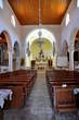 Church Our Lady of Angels - Veli Losinj - Church Our Lady of Angels 