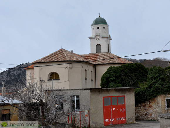 Church of St. Peter and Paul