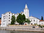 Crikvenica - Kaštel
