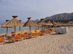 Beach - Baska - Beach 