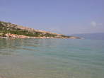 Beach - Baska - Beach 