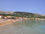 Beach - Baska - Beach 