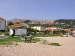 Beach - Baska - Beach 