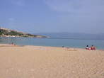 Beach - Baska - Beach 