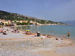 Beach - Baska - Beach 