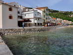 Beach - Baska - Beach 