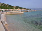 Beach - Baska - Beach 
