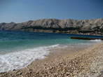 Beach - Baska - Beach 