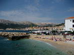 Beach - Baska - Beach 