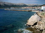 Beach - Baska - Beach 