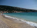Beach - Baska - Beach 