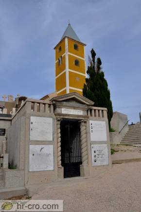 Baska - Church of St John