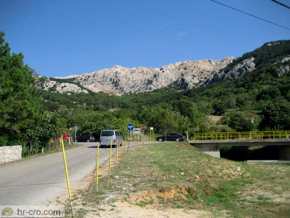 Baska - Church of St John