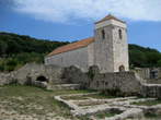 Baska - Kirche Hl. Lucia - 