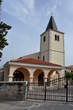 Church of the Holy Trinity - Baska - Church of the Holy Trinity 