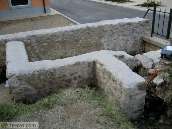 Baska - St Mark Chapel