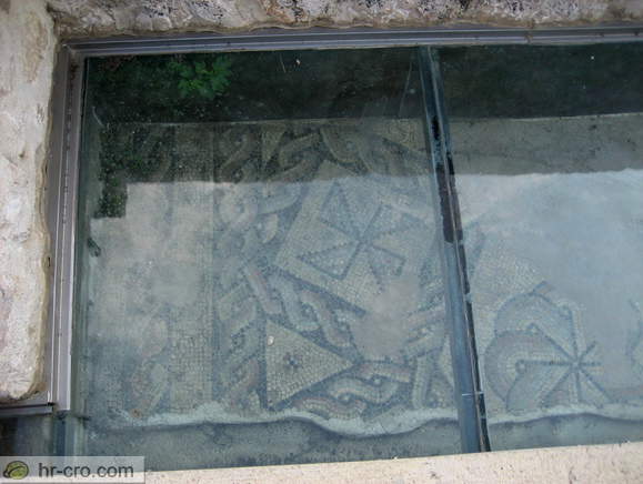 Baska - St Mark Chapel