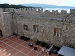 Francopan Castle - Krk - Francopan Castle 