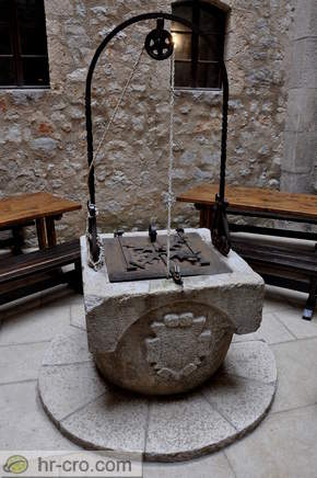 Senj - Nehaj Fortress