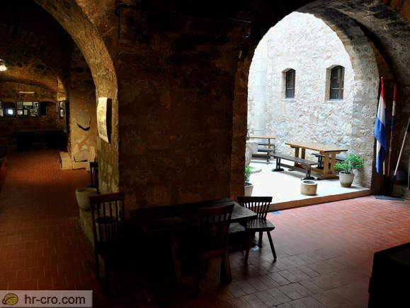 Senj - Nehaj Fortress