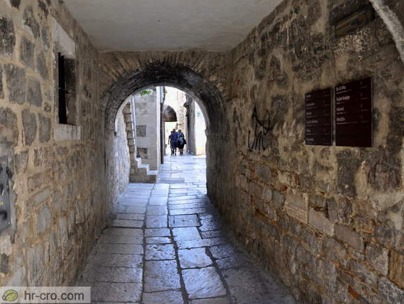 Split - Diocletian Palace