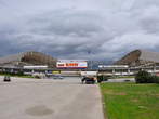 Split - Stadion Poljud - Stadion Poljud