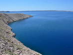 Pag Bridge - Pag Island - Pag Bridge 