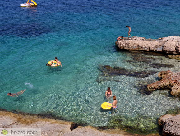 Primosten - Rosi Beach