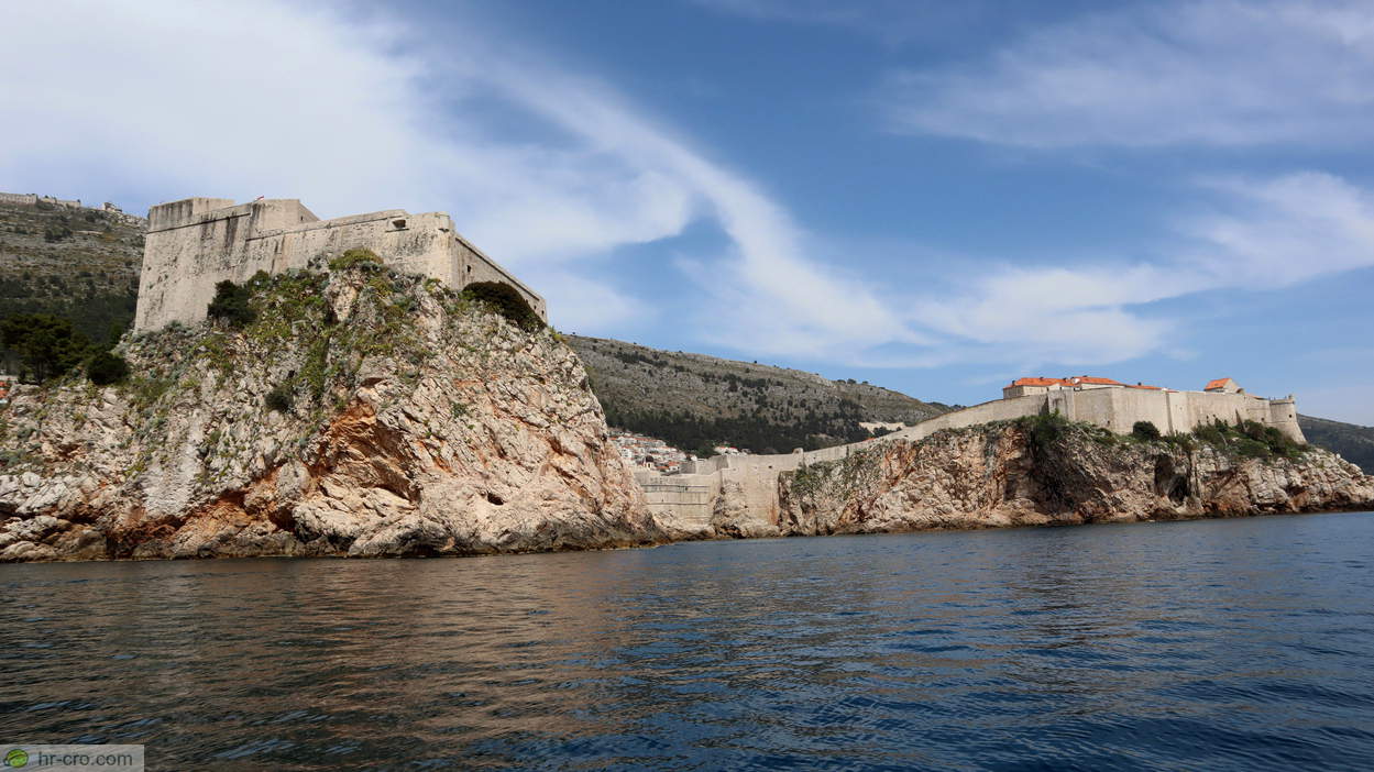 Dubrovnik - Panoramic boat ride