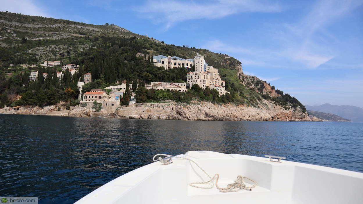 Hotel Belvedere
