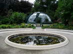 Botanical Garden - Zagreb - Botanical Garden 